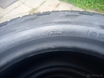 Hankook 215/60/R17C - 6