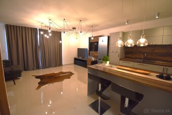 PRENÁJOM, Veľký 2 izbový byt, novostavba, Galanta - 6