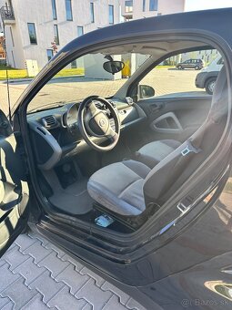 Smart Fortwo Coupe - 6
