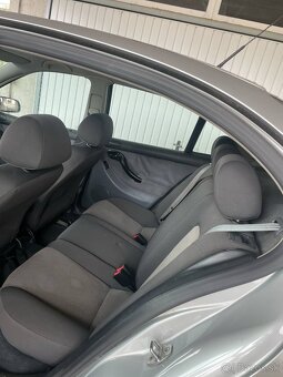 Seat Toledo 1.9 diesel - 6