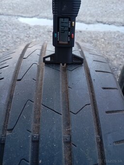 205/55 r16 Letné pneumatiky Hankook - 6