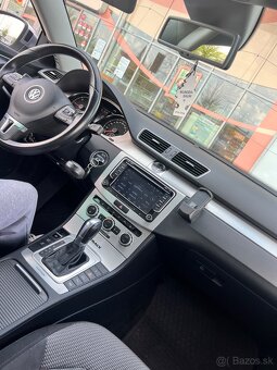 Volkswagen b7 Alltrack 2.0TDI 130kw - 6