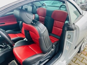 Peugeot 207 Cabriolet Cupe 1.6i - 6