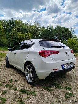 Giulietta 2012 1.6jtdm 77kw - 6