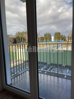 Na prenájom 1 izbový byt v Calvin Residence - 6