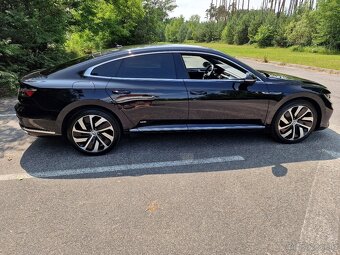 Volkswagen Arteon 1.4 TSI eHybrid 218k R-Line DSG - 6
