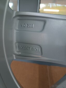 Passat B8 R17 - 6