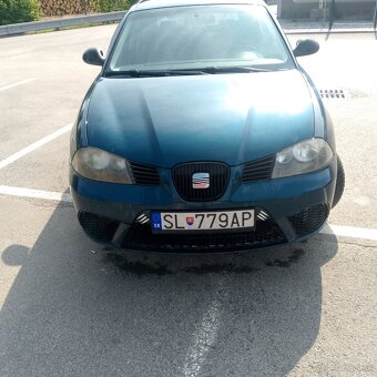Seat Ibiza - 6