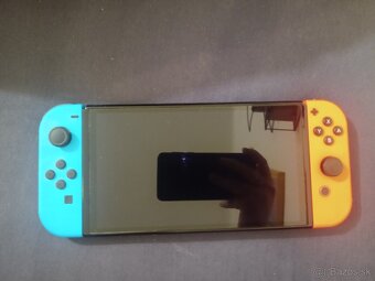 Nintendo switch - 6