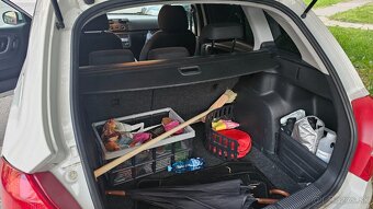 SKODA FABIA KOMBI 1,6 TDI - 6