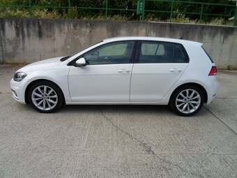 Volkswagen Golf 2.0 TDI BMT Highline DSG automat,DigitalCock - 6