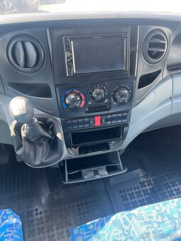 Iveco Daily 35 C15D 9miest DOKA - 6