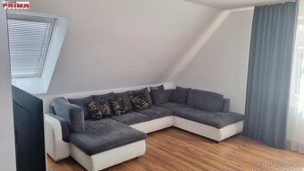 ID: 3133 Prenájom: 4 izb. luxusný byt, centrum - 6