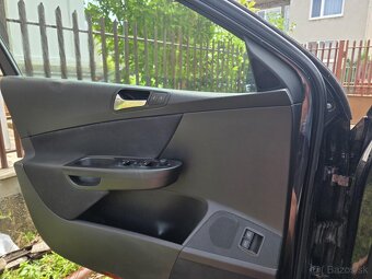 Volkswagen Passat B6, 1,9 TDI 77KW - 6