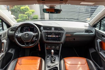 Volkswagen Tiguan 2.0 TDI 4x4 Highline - 6