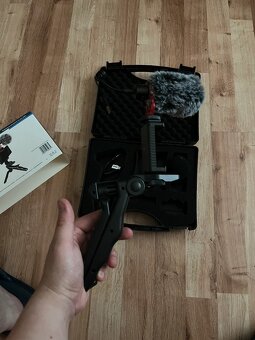 Mozos Mkit 600Pro - 6