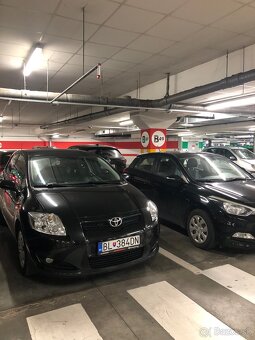 Toyota Auris 2.0D-4D - 6