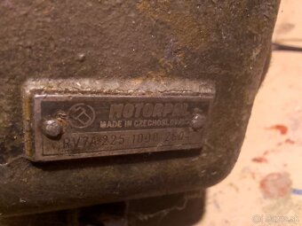 zetor,RS 09 - 6
