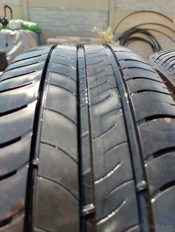 205/55 R16 Michelin - 6