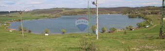 Pozemok na výstavu domu na polosamote 1939 m² – Dolná Streh - 6