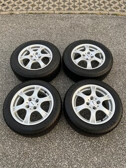 Elektróny RIAL 4x100 r15 - 6