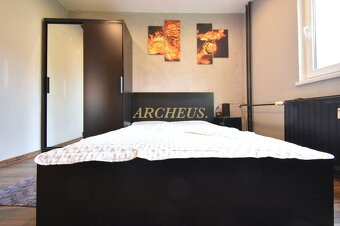 3D / EXKLUZÍVNE / 2 IZBOVÝ BYT (BALKÓN), SEVER, KEŽMAROK - 6