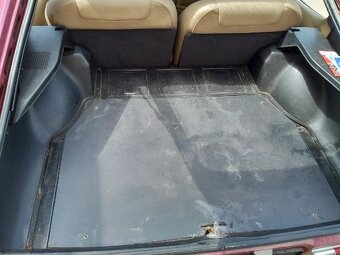 FORD CAPRI 1,3 GL - 6
