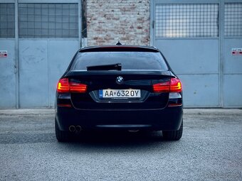 BMW Rad 5 LCi xDrive 2.0d - Panorama/Virtual Cockpit/Headup - 6
