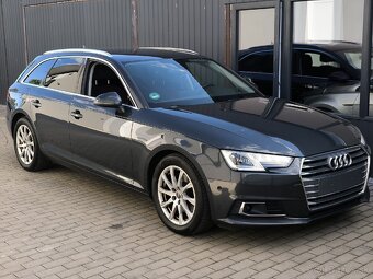 Audi A4 B9 2.0TDi 110KW | SPORT | ACC | AUTOMAT - 6
