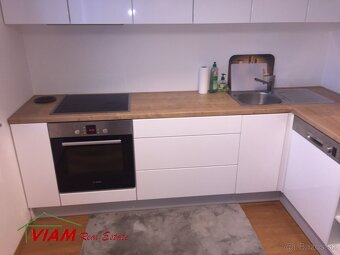 2 izbový byt na prenájom, Trenčín, novostavba, Olbrachtova - 6