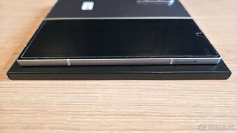 Predám Samsung Galaxy Z Fold6 Silver 512GB, alza.sk 24m - 6