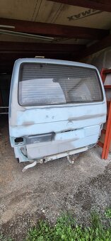 Predam VW CARAVELLE T4 2.4 D - 6