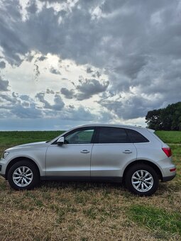 Audi Q5 TDi 125kW - 6