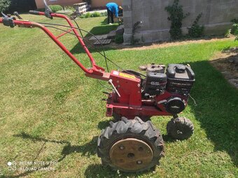 Malotraktor - 6