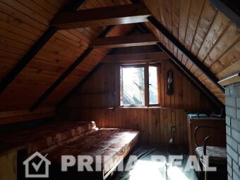 ✅PREDAJ: záhradná chata, pozemok 819 m2, Vrútky - 6