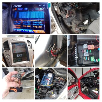 Autoelektro - 6