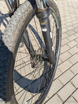 Horský bicykel - 6