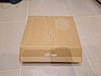 Ubiquiti Unifi UAP AC Lite WiFi AP - 6