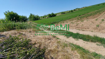 Predaj stavebný pozemok Zbehy pri Nitre (228-14-JUF) - 6