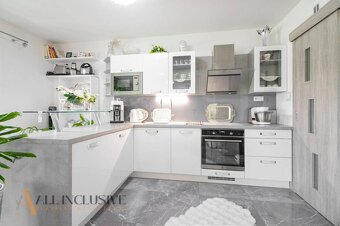 ALL INCLUSIVE l NA PREDAJ 4 IZBOVÝ ROD. DOM – NOVOSTAVBA, HO - 6