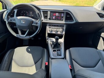 Seat Leon 2.0 TDI Xcellence - 6