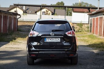 Nissan X-Trail 1.6 dCi Acenta 4x4 - 6