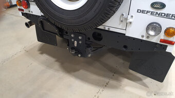 Land Rover Defender 2.2 TDCI, 2012, 76 000 km - 6