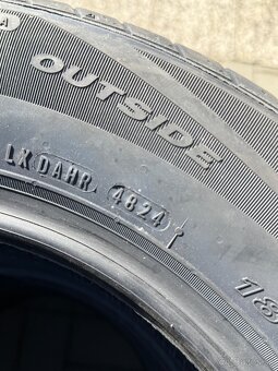 Pneumatiky Nexen 185/65 R15 - 6