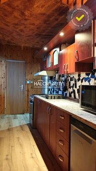 HALO reality - Predaj, trojizbový byt Cinobaňa - EXKLUZÍVNE - 6