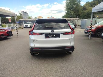 HONDA CR-V 2.0 e:HEV ELEGANCE 2WD - 6