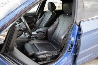 BMW 320d xDrive GT MPaket 140kW / AJ NA SPLÁTKY/ PROTIÚČET/ - 6