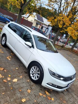 Passat B8 2.0 TDI 110 kW DSG Highline – 11/2017 - 6