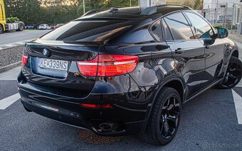 BMW X6 40d xDrive - 6