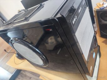 MSI Z87-G45 / Intel i7 4790 / Gtx 1060 6GB / 16GB - 6